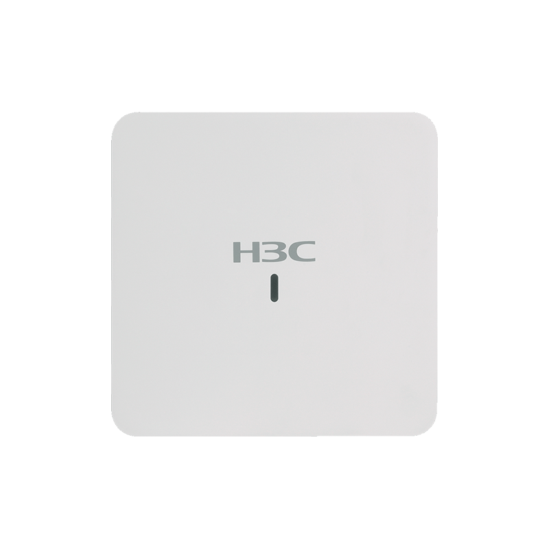 H3C 小贝优选 UAP673高密吸顶无线AP